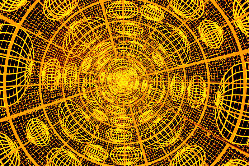 The Internet of Things is a network of any device with computing power and an Internet connection.