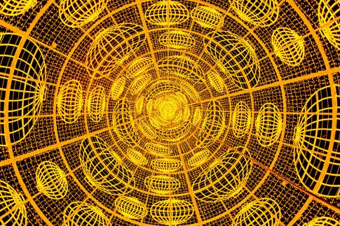 The Internet of Things is a network of any device with computing power and an Internet connection.